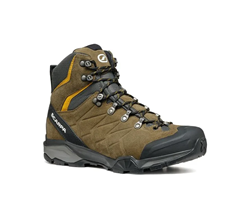 SCARPA ZG TRK GTX MAN CYPRESS SULPHUR